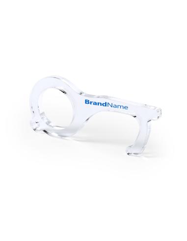 Llavero Anticontact N0966