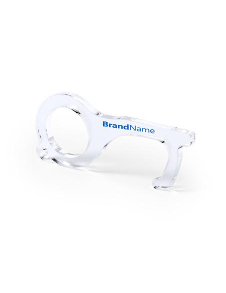 Llavero Anticontact N0966