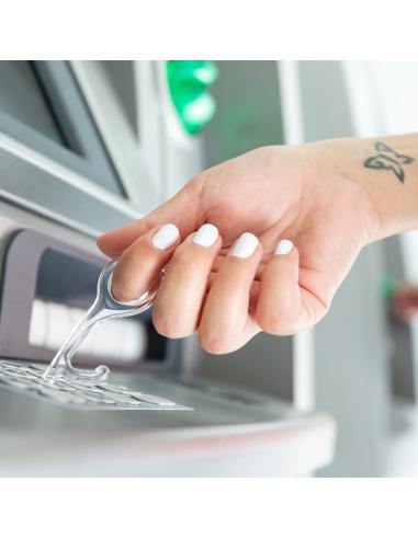 Llavero Anticontact N0966