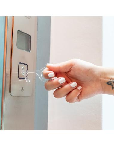 Llavero Anticontact N0966