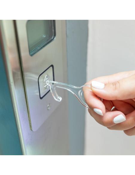 Llavero Anticontact N0966