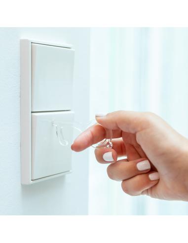 Llavero Anticontact N0966