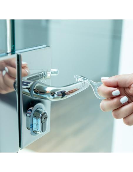 Llavero Anticontact N0966