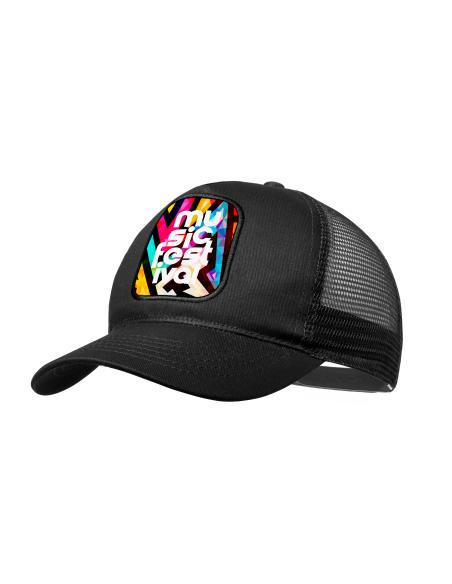 Gorra N7351