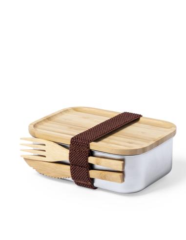 Fiambrera N5966