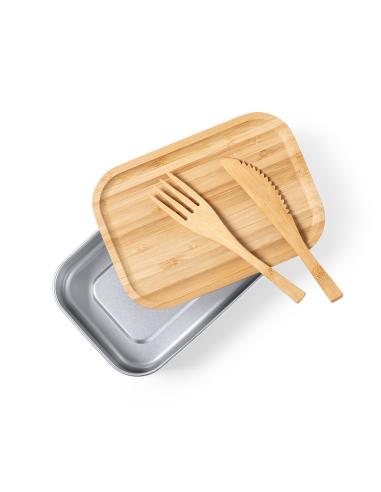 Fiambrera N5966