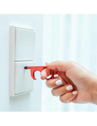 Llavero Anticontact N7966