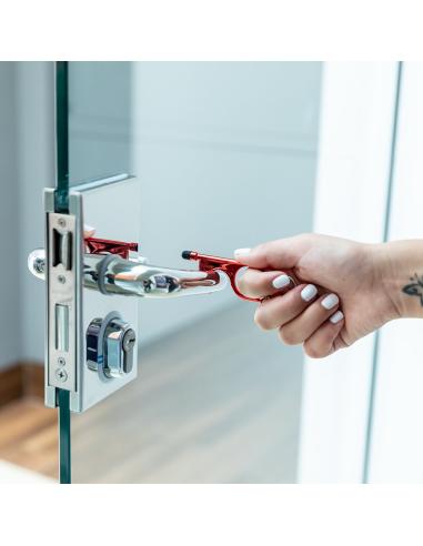 Llavero Anticontact N7966