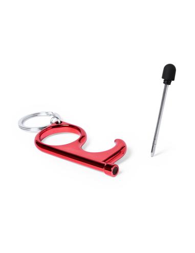 Llavero Anticontact N7966