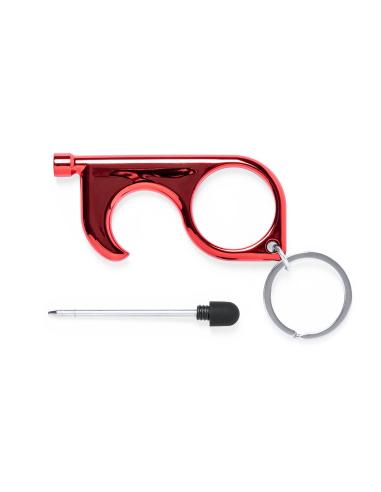 Llavero Anticontact N7966