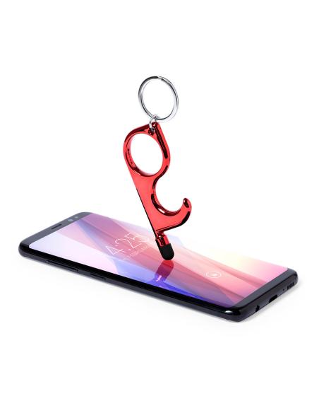 Llavero Anticontact N7966