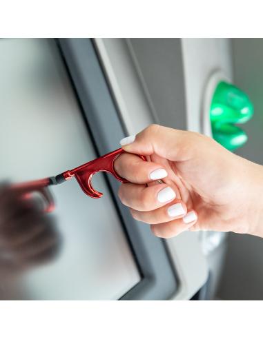 Llavero Anticontact N7966