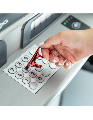 Llavero Anticontact N7966