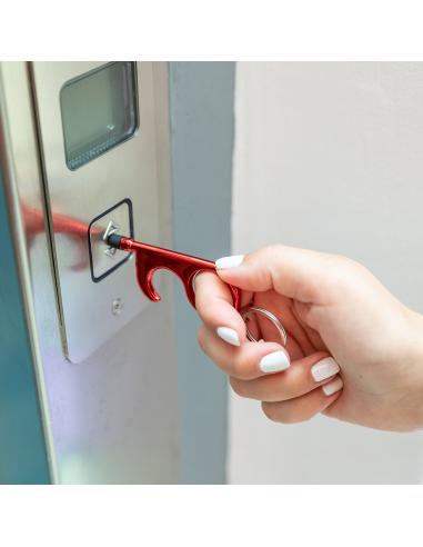 Llavero Anticontact N7966