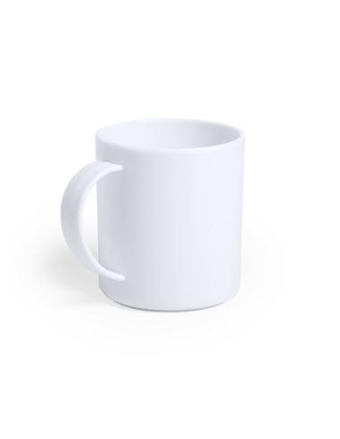 Taza Antibacteriana N6076