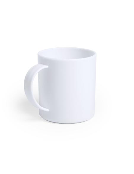 Taza Antibacteriana N6076
