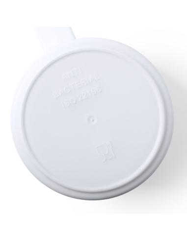Taza Antibacteriana N6076