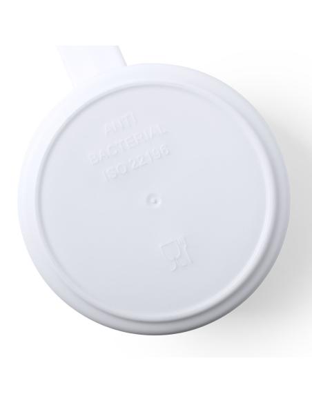 Taza Antibacteriana N6076