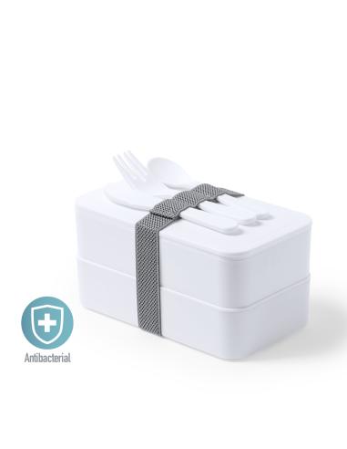 Fiambrera Antibacteriana N8076