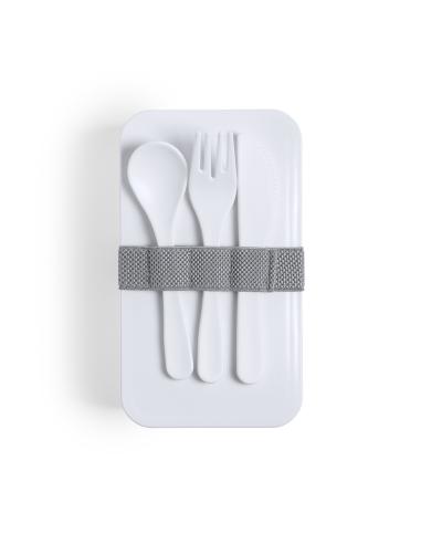 Fiambrera Antibacteriana N8076