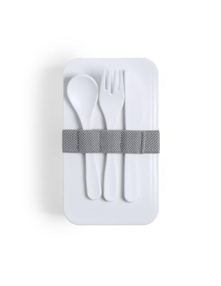 Fiambrera Antibacteriana N8076