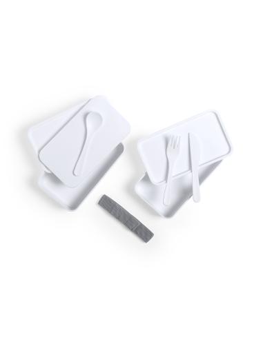 Fiambrera Antibacteriana N8076