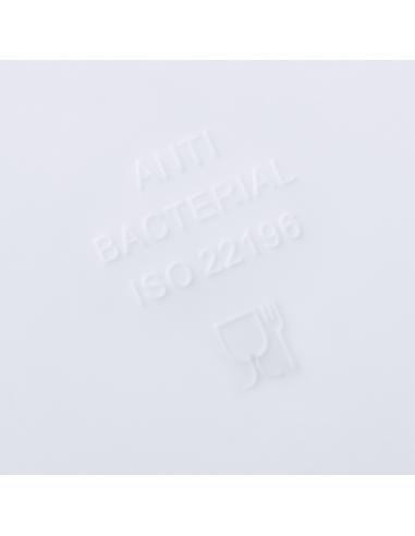 Fiambrera Antibacteriana N8076