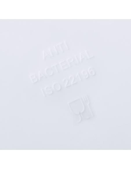 Fiambrera Antibacteriana N8076