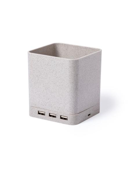 Lapicero Multifunción N9076