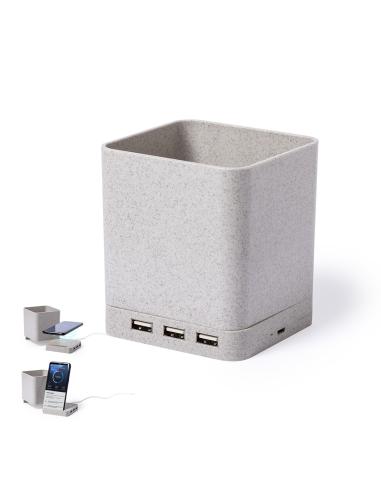 Lapicero Multifunción N9076