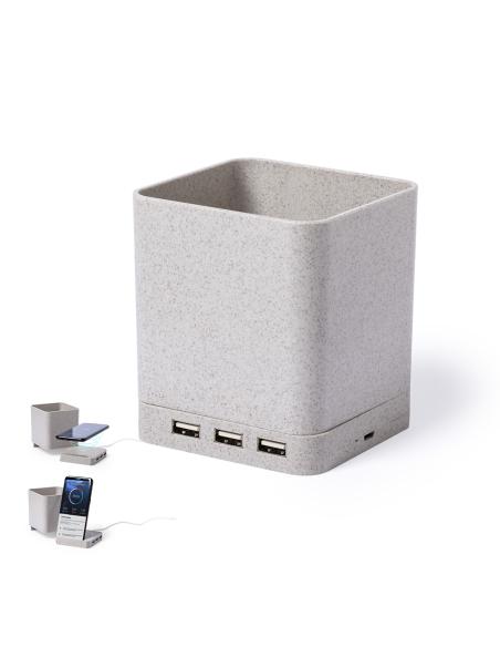 Lapicero Multifunción N9076