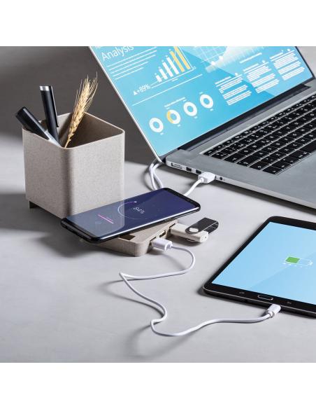 Lapicero Multifunción N9076