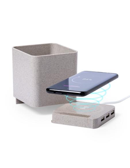 Lapicero Multifunción N9076