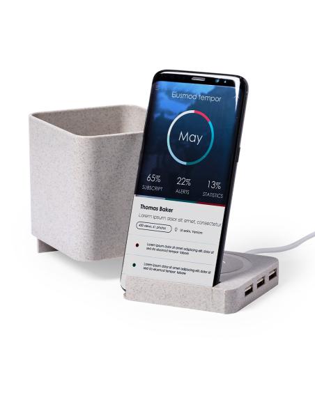 Lapicero Multifunción N9076