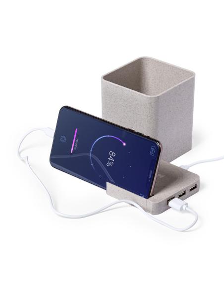 Lapicero Multifunción N9076