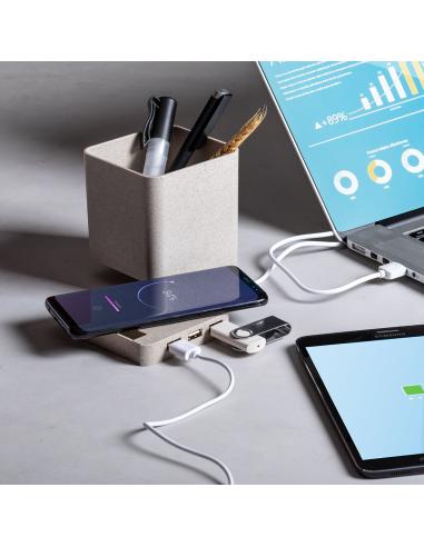 Lapicero Multifunción N9076