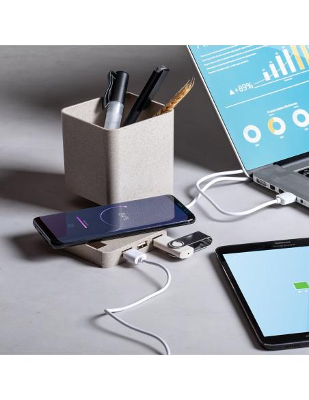 Lapicero Multifunción N9076