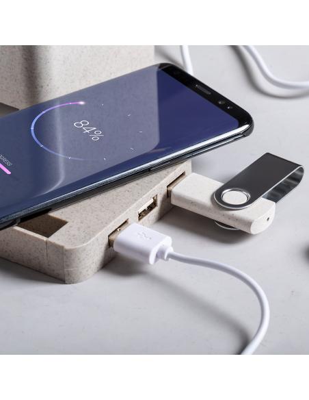 Lapicero Multifunción N9076