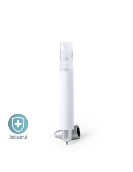 Bolígrafo Antibacteriano Multifunción N3276