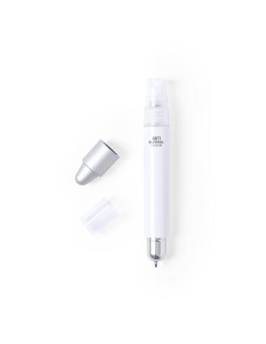 Bolígrafo Antibacteriano Multifunción N3276