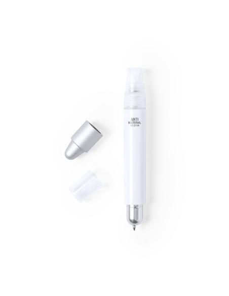 Bolígrafo Antibacteriano Multifunción N3276