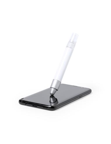 Bolígrafo Antibacteriano Multifunción N3276