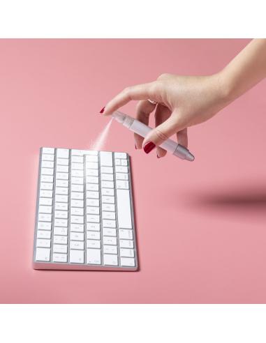 Bolígrafo Antibacteriano Multifunción N3276