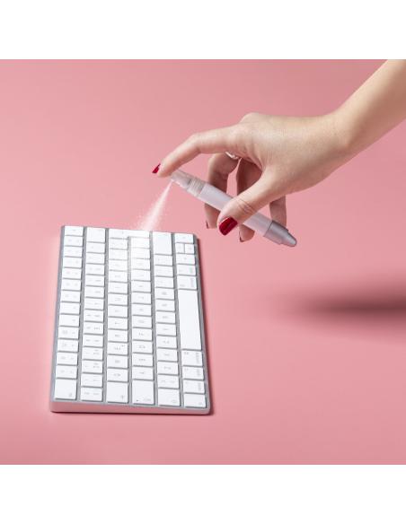 Bolígrafo Antibacteriano Multifunción N3276