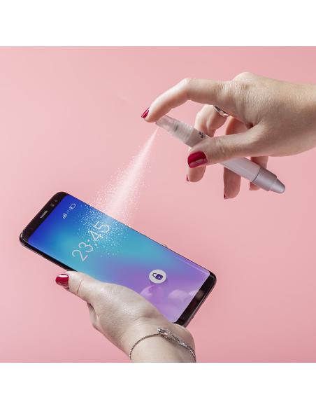 Bolígrafo Antibacteriano Multifunción N3276