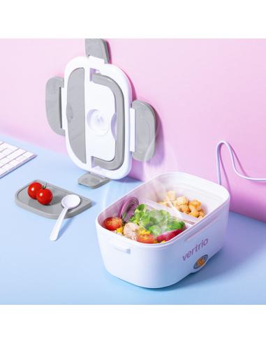 Fiambrera Eléctrica N4276