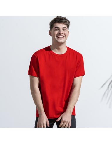 Camiseta Adulto "keya" N0676