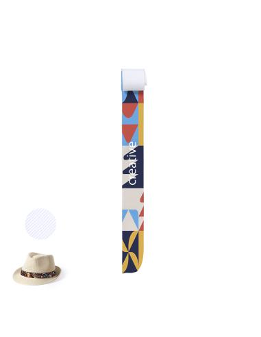 Cinta Sombrero N1676