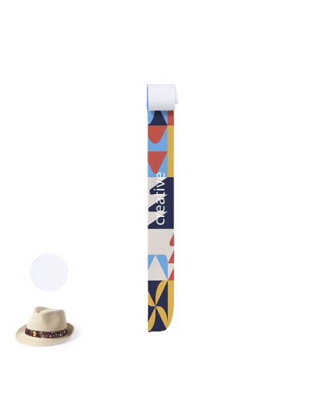 Cinta Sombrero N1676