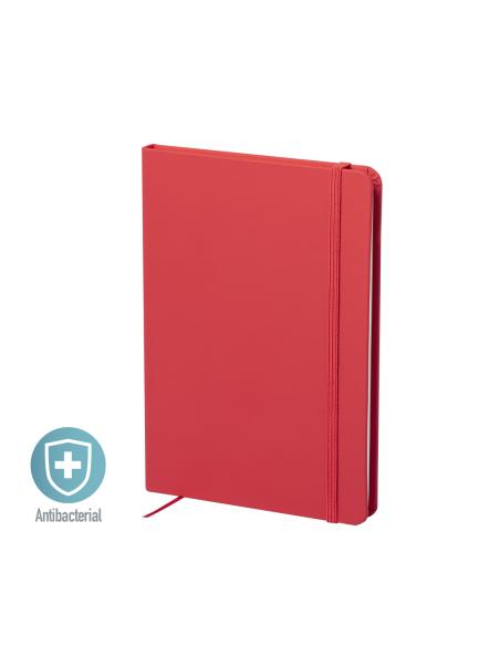 Bloc Notas Antibacteriano N3676